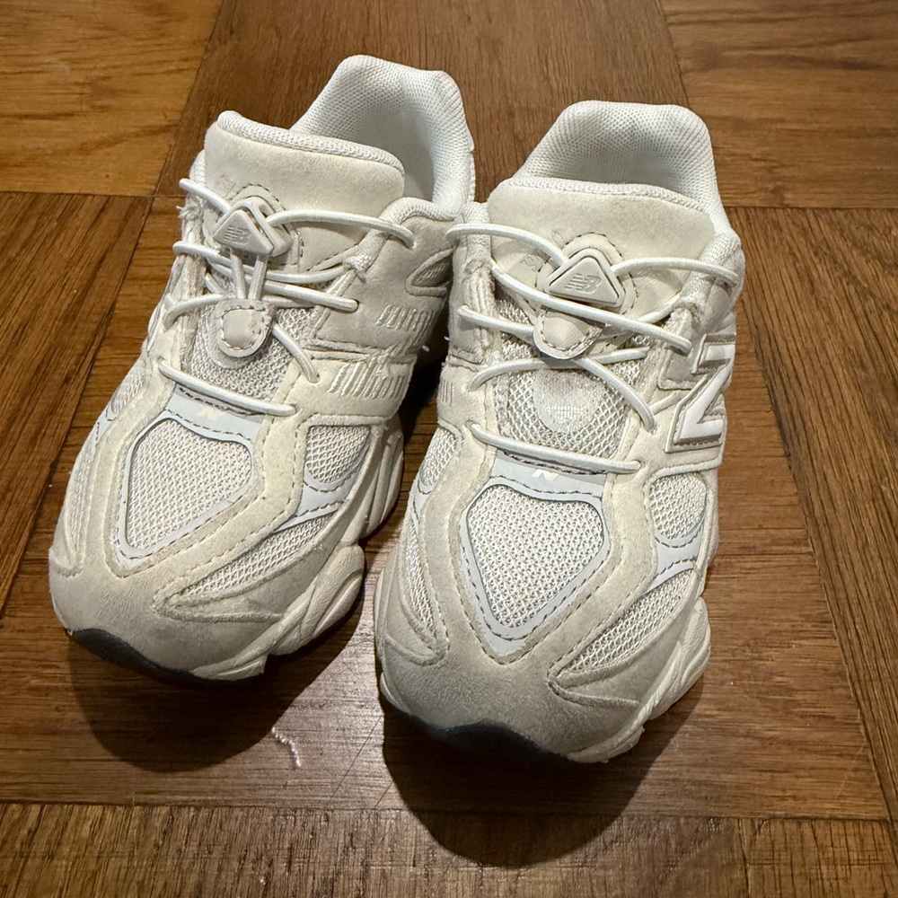 New Balance 9060 Toddler Sneakers